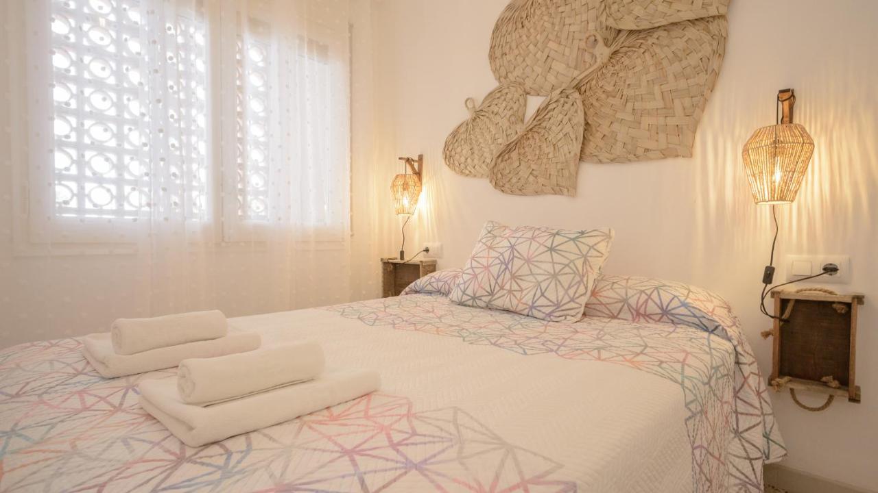 Empuriabrava Apartaments - Nº 10 Exterior foto