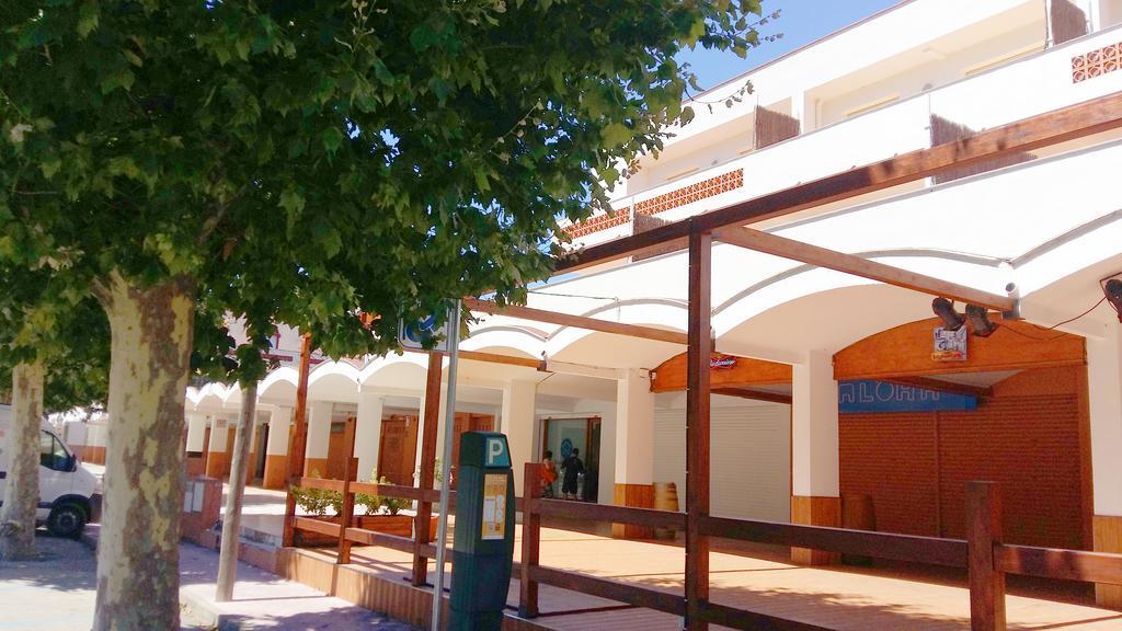 Empuriabrava Apartaments - Nº 10 Exterior foto