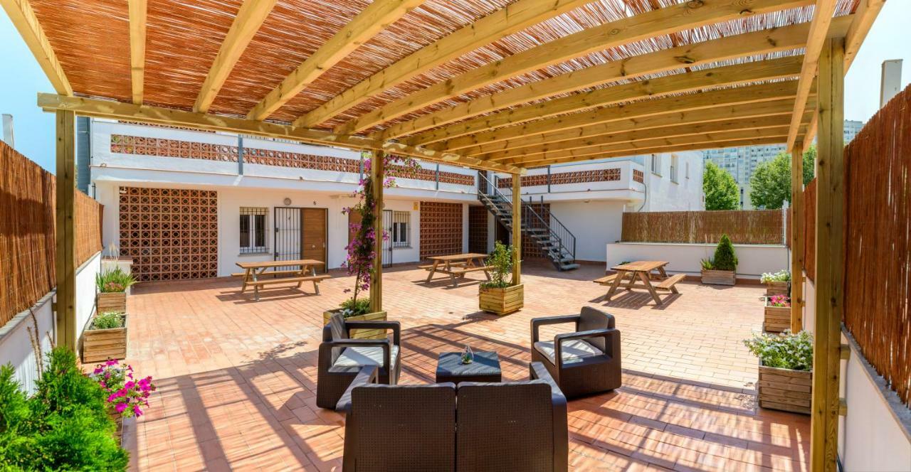 Empuriabrava Apartaments - Nº 10 Exterior foto