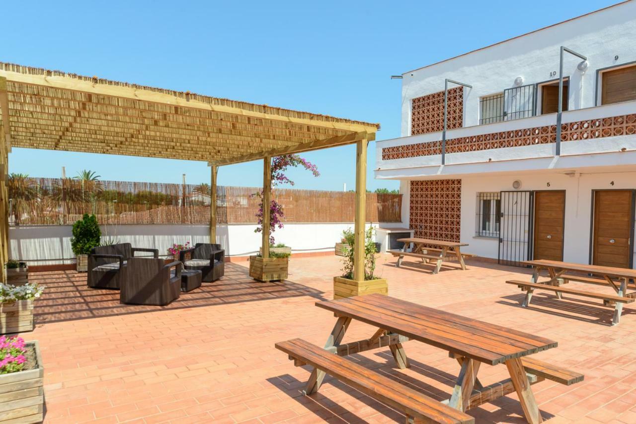 Empuriabrava Apartaments - Nº 10 Exterior foto