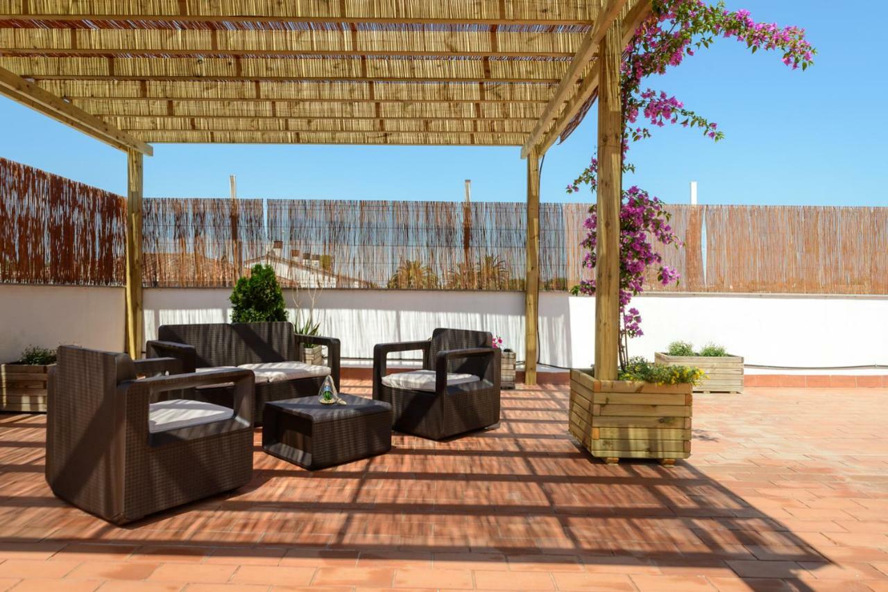 Empuriabrava Apartaments - Nº 10 Exterior foto